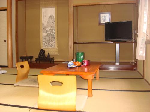神林旅馆