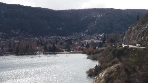 Cabanas Quilquihue in San Martin De Los Andes