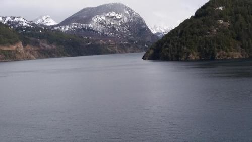 Surrounding environment, Cabanas Quilquihue in San Martin De Los Andes