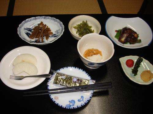 神林旅馆