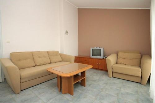 Apartments with a parking space Pjescana Uvala Pula - 2238 - image 3