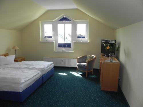 Inselstrand Ferienwohnung 3_39 - image 4