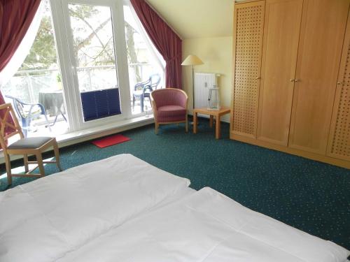Inselstrand Ferienwohnung 3_39 - image 5