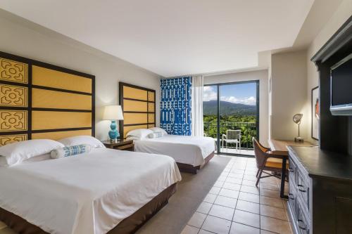 Wyndham Grand Rio Mar Puerto Rico Golf & Beach Resort - image 2