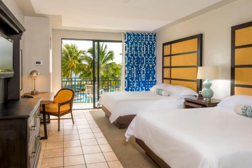 Wyndham Grand Rio Mar Puerto Rico Golf & Beach Resort - image 3