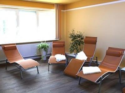 Spa, Gastehaus Wacholderheide Garni in 艾姆克