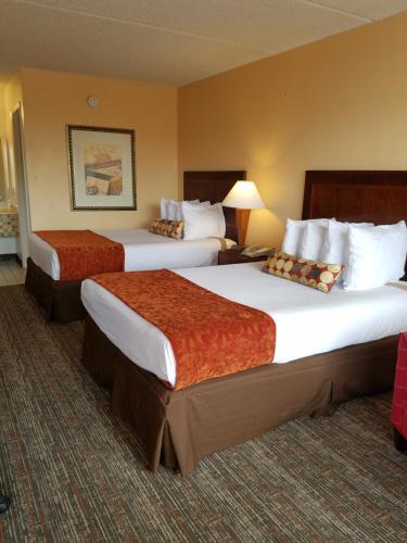 Sun Inn and Suites Orlando (FL)