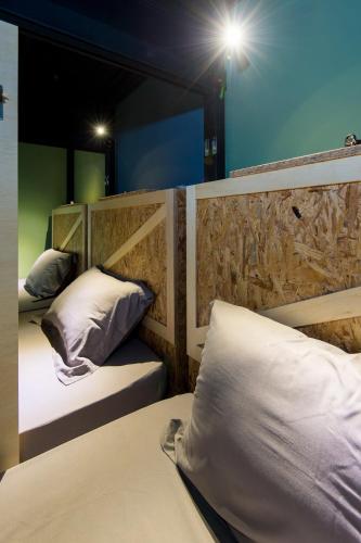 菲尼斯贝斯克经济型酒店 菲尼斯贝斯克经济型酒店