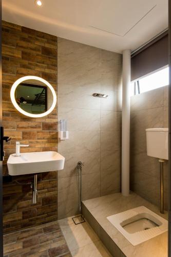 菲尼斯贝斯克经济型酒店 菲尼斯贝斯克经济型酒店