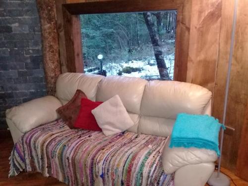 Domos Entre Bosques – Malalcahuello