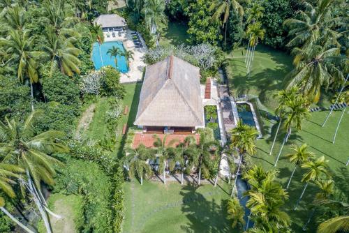 ザ バリ プマティ センター フォー ジ アーツ