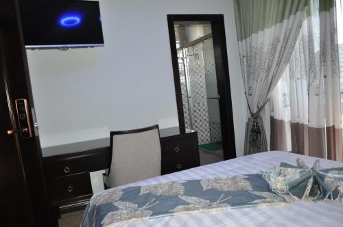 north-addis-hotel