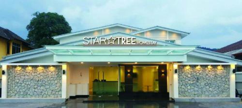Star Tree Homestay in Kuantan