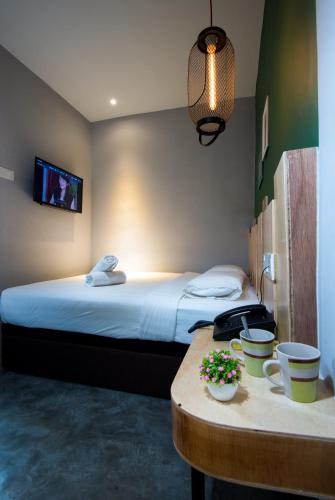 菲尼斯贝斯克经济型酒店 菲尼斯贝斯克经济型酒店