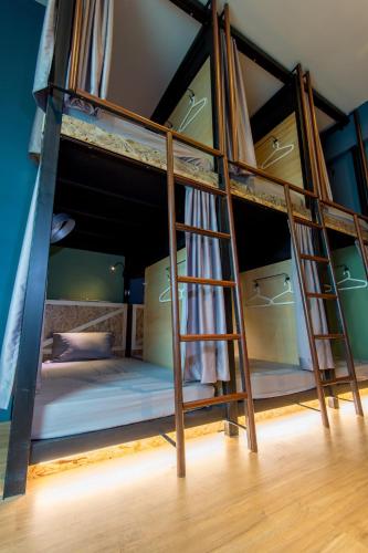 菲尼斯贝斯克经济型酒店 菲尼斯贝斯克经济型酒店