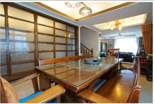 共用Lounge/電視區