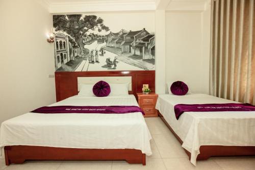 Dang Quang Guesthouse