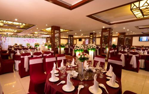 Vien Dong Hotel