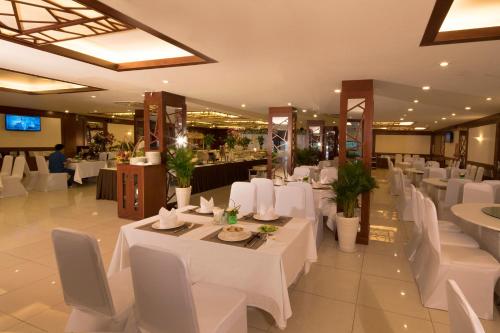 Vien Dong Hotel