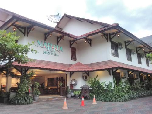 NARITA Hotel - NARITA Classic Hotel Tulungagung