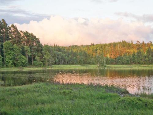 Holiday Home Torsebo Kungsater In Sweden