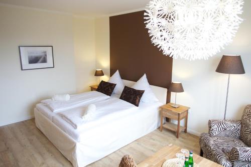 Das Frühstückshotel Sankt Peter-Ording - main image