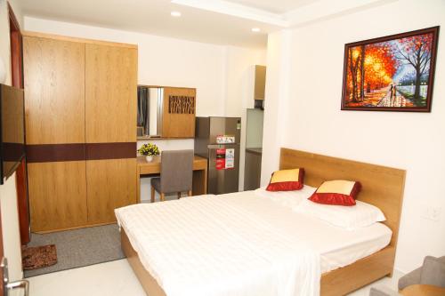 60 Inn Saigon – Ho Chi Minh City