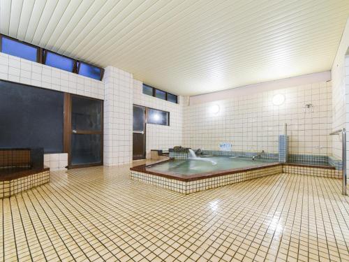 Ryokan Marue Honkan – Hitoyoshi