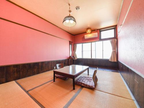 Ryokan Marue Honkan – Hitoyoshi