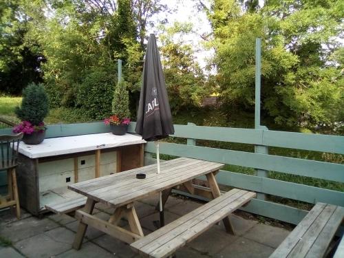 Llanerch Inn in แลนดรินด็อด เวลส์