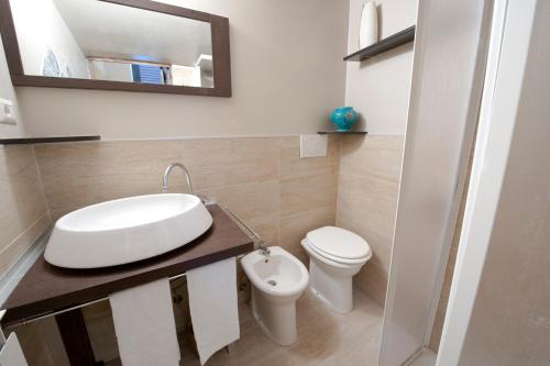  Locazioni Turistiche - Tourist Accomodations - via Schizzaloca 20 - già Residenze Villa Lante in Viterbo