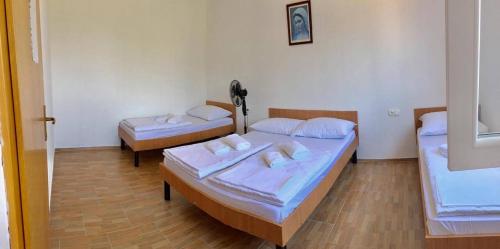 Guesthouse Soče - main image