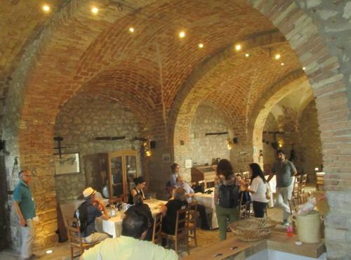  Masseria Salecchia in Bovino