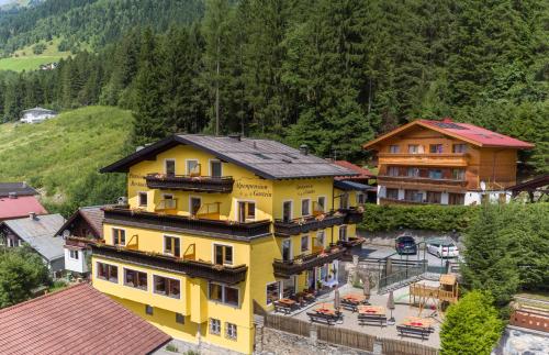 Alpenpension Gastein Badgastein