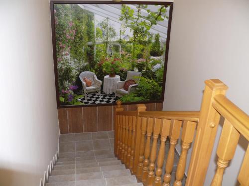 Instalaciones, Tip-Top Lak Vendeghaz in Szilvasvarad