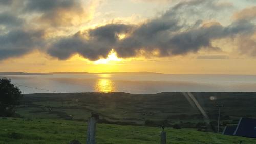 Surrounding environment, Rose Cottage in Doolin