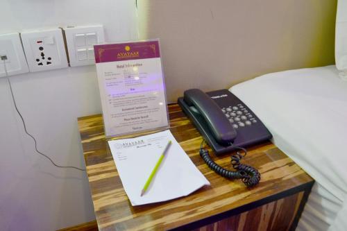 Avataar Kathmandu Hotel - Thamel