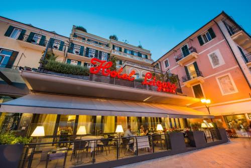Hotel Ligure 4