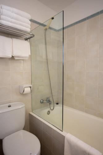 巴伊亚酒店 巴伊亚酒店