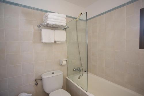 巴伊亚酒店 巴伊亚酒店