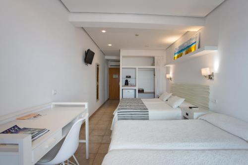 巴伊亚酒店 巴伊亚酒店