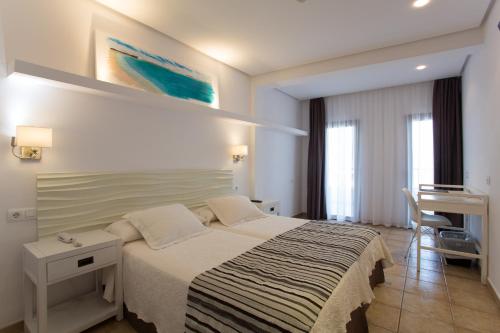 巴伊亚酒店 巴伊亚酒店