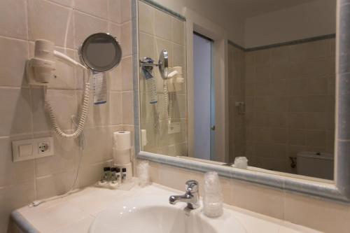 巴伊亚酒店 巴伊亚酒店