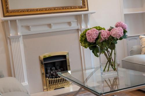 Canongate Apartment