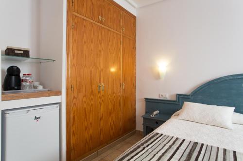 巴伊亚酒店 巴伊亚酒店