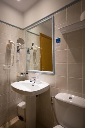 巴伊亚酒店 巴伊亚酒店