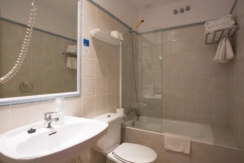 巴伊亚酒店 巴伊亚酒店