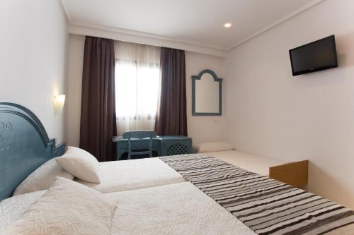 巴伊亚酒店 巴伊亚酒店