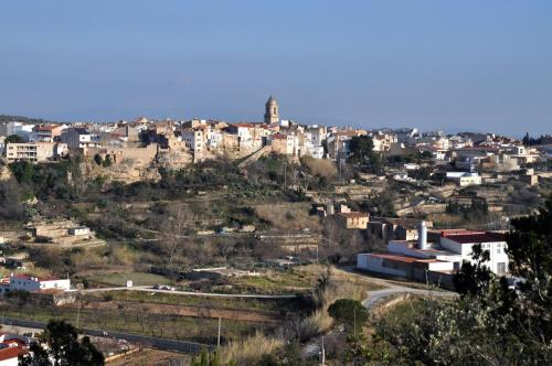 Hostal Casa Manolo