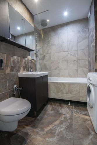 Apartment WOODSTONE - image 12